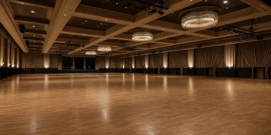 The Southern Ballroom
