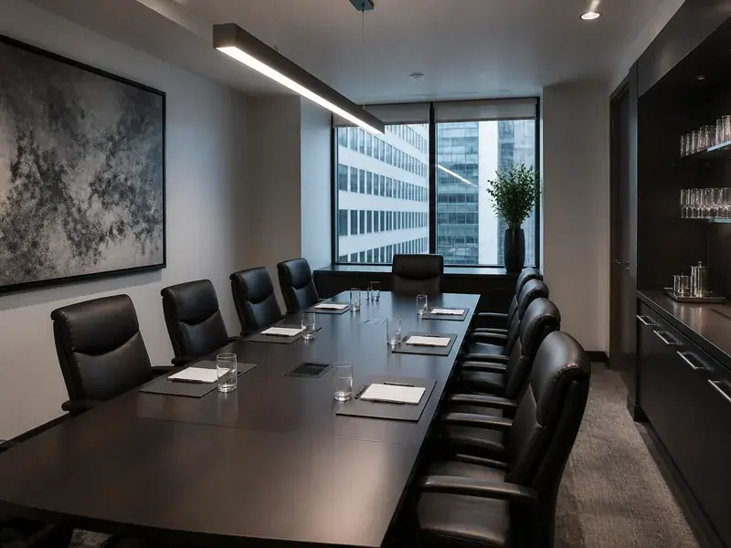 The Board Studio