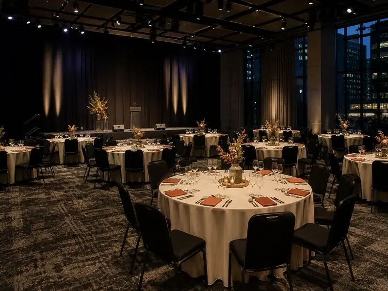 The Great Hall