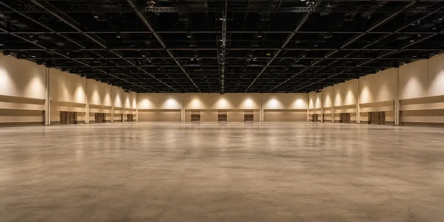 The Southern Ballroom