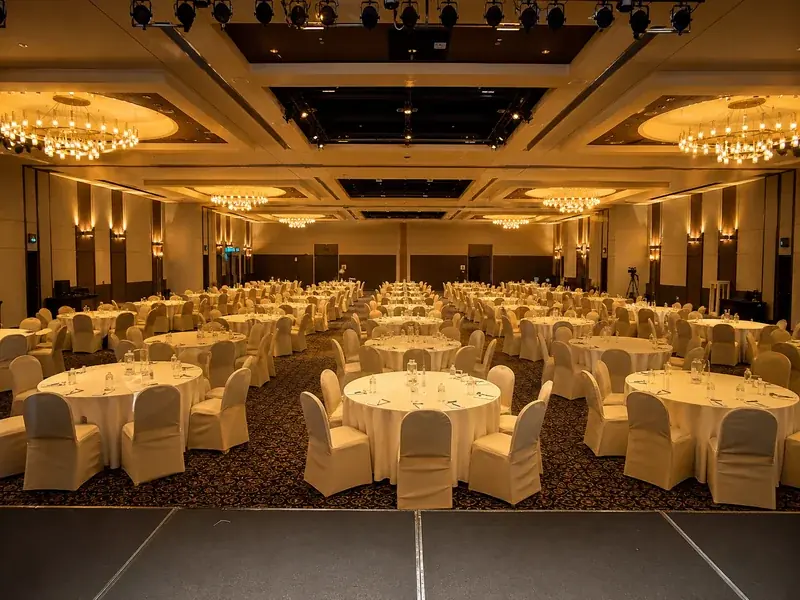The Great Hall